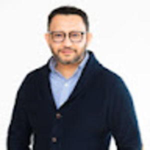 Meet your Posher, Ali